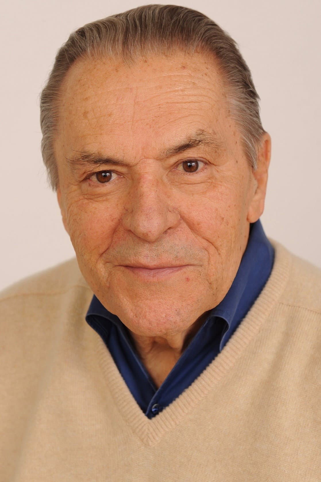 Stanislav Grof profile