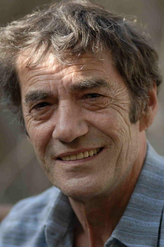 Daniel Duval profile