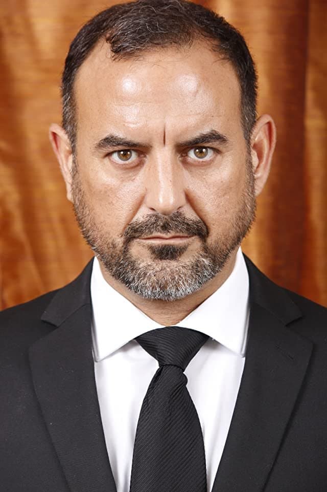 Serafin Falcon profile