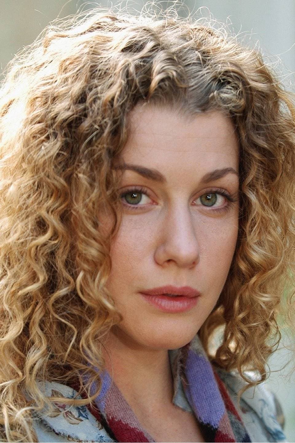 Cheyenne Rushing profile