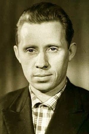 Yuriy Butyrin profile