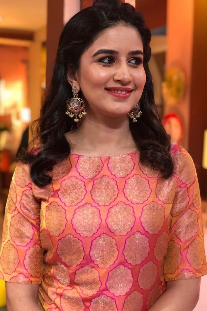 Vaidehi Parshurami profile