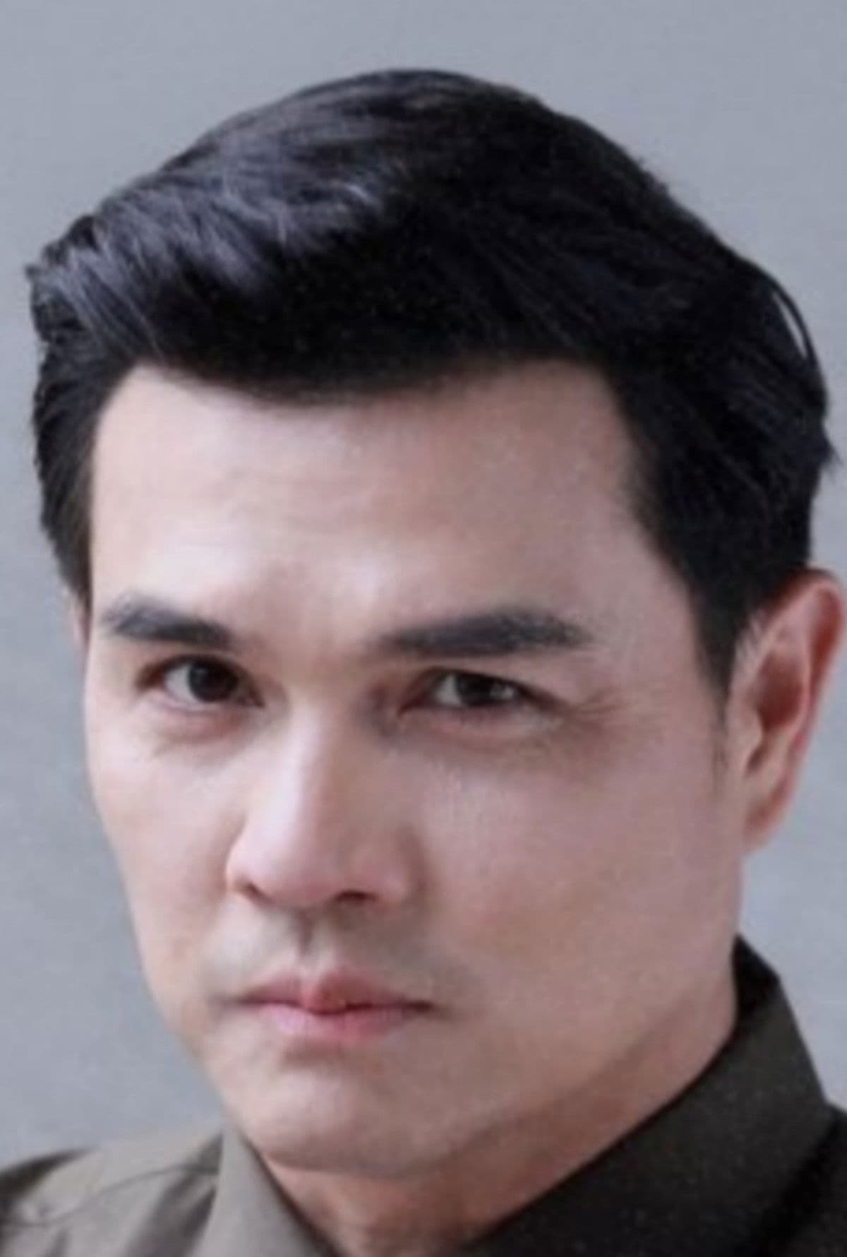 Penpetch Benyakul profile