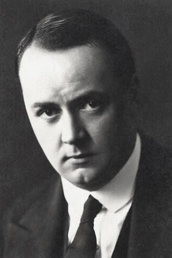 Charles Coleman profile