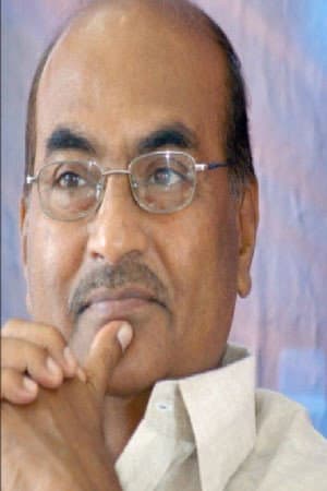 A. Kodandarami Reddy profile