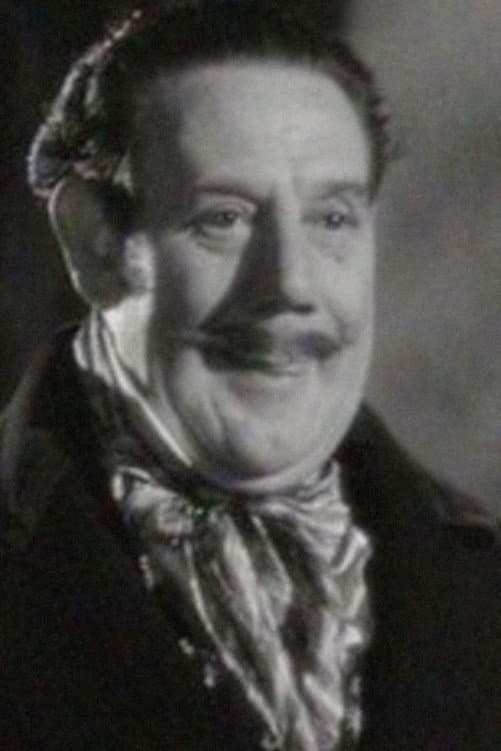 Tod Slaughter profile