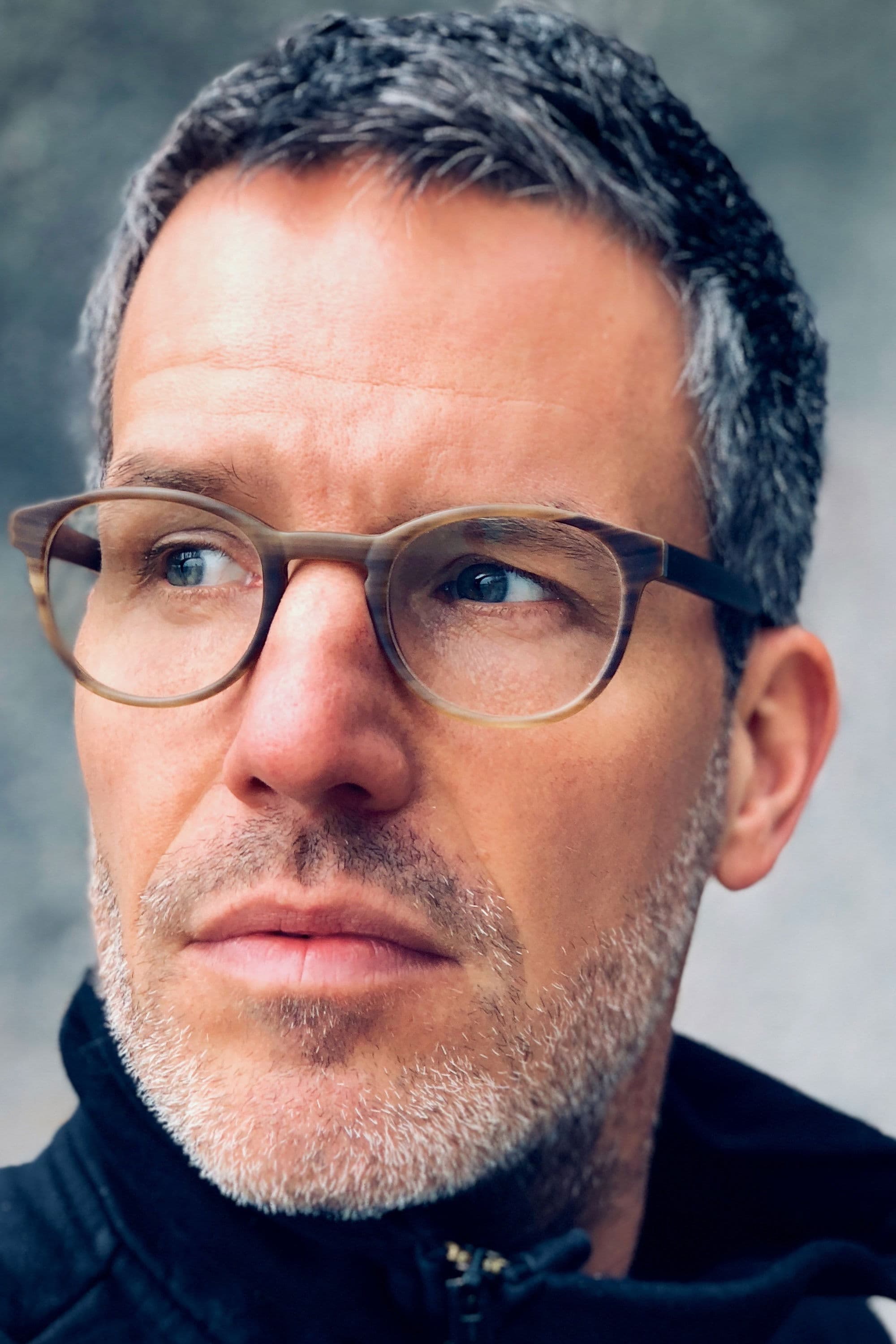 Tim Bergmann profile