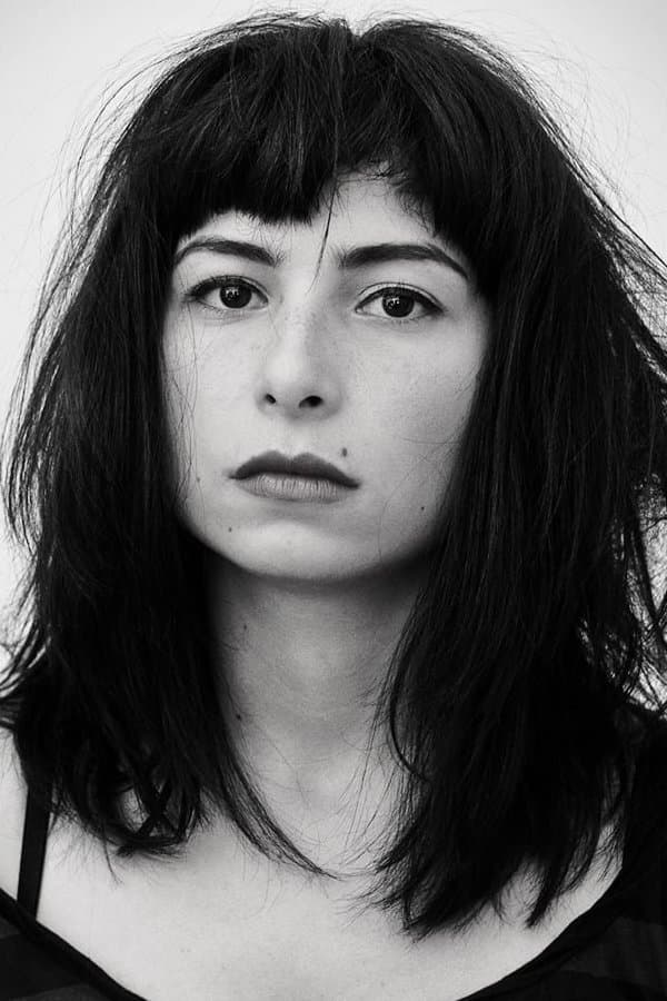 Elmira Arikan profile