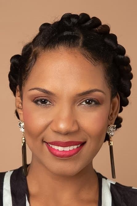 Paméla Diop profile