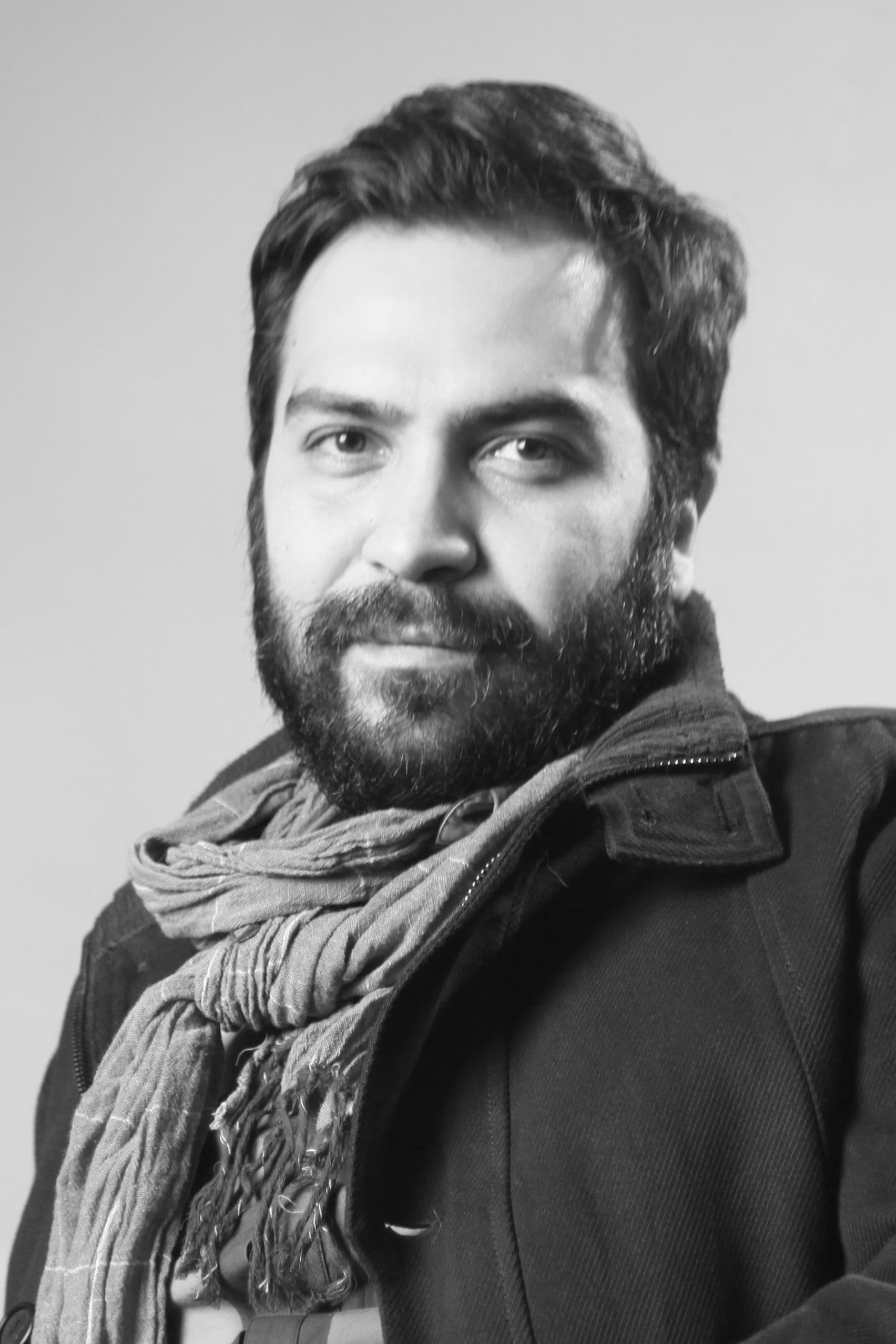 Behtash Sanaeeha profile