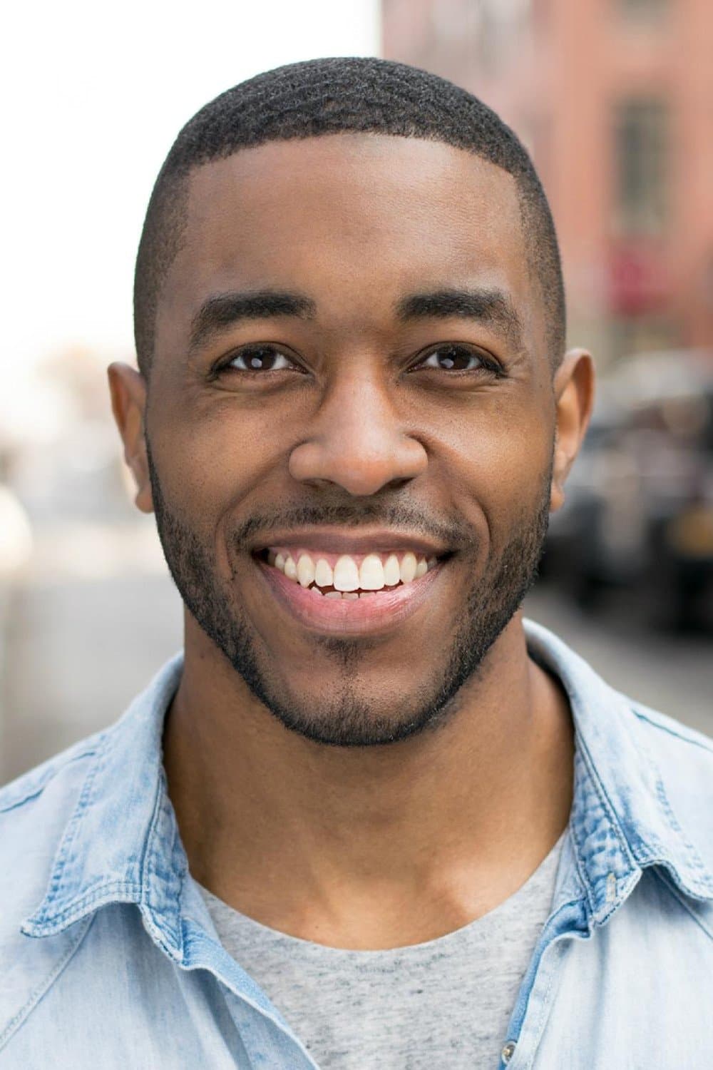 David J. Cork profile