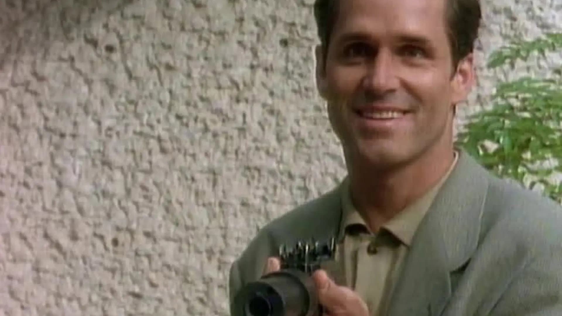 Split Images backdrop