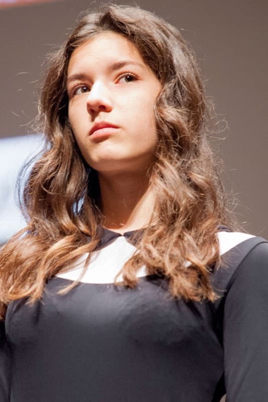 Jeanne Voisin profile