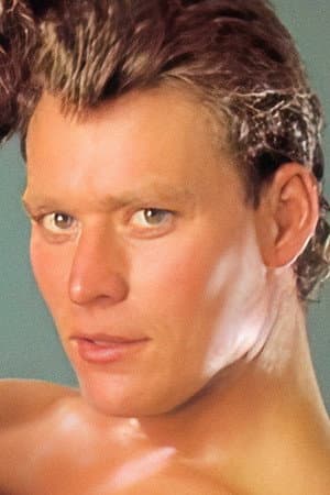 Kevin Glover profile