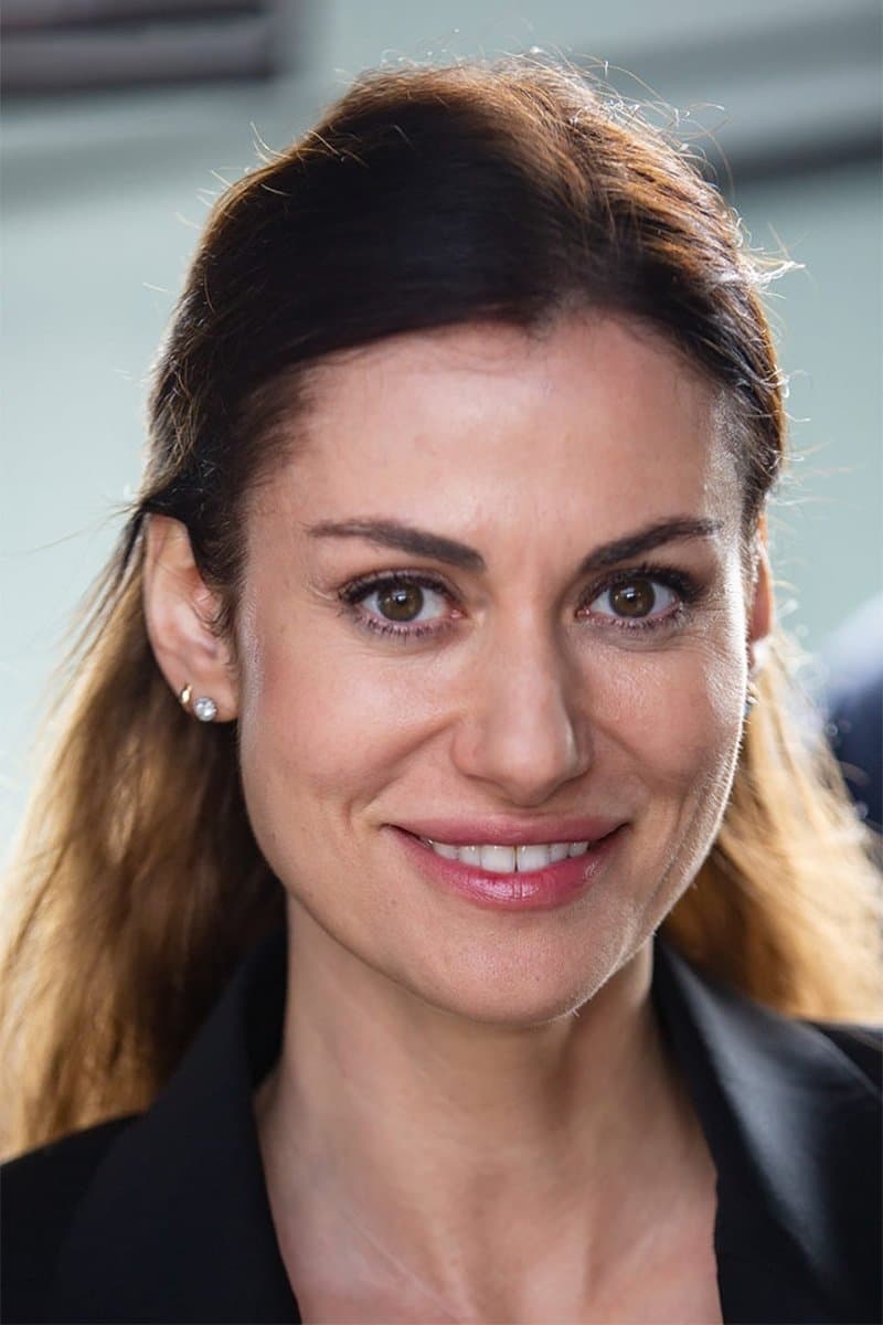 Anna Kovalchuk profile