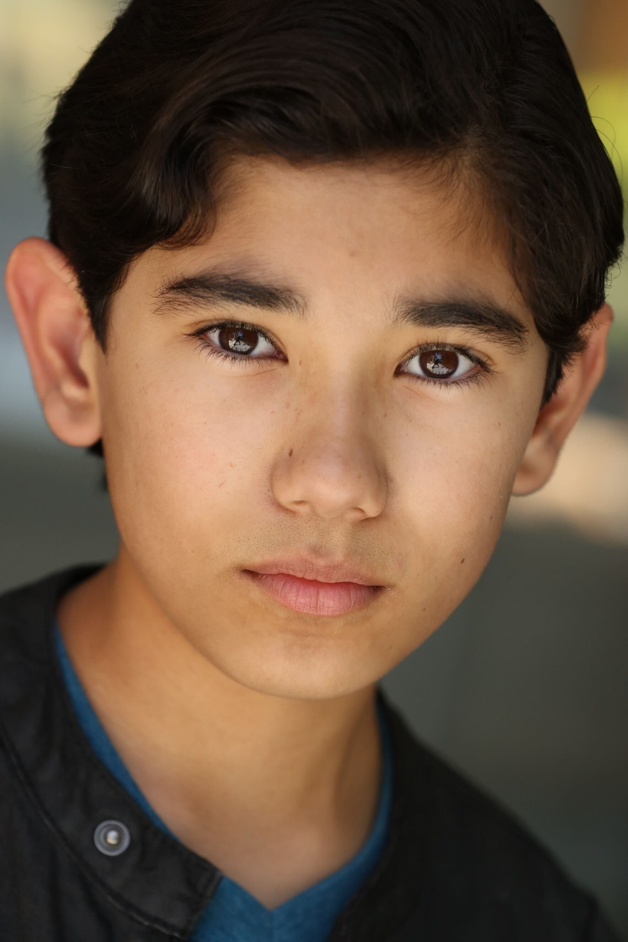 Dylan Curtis profile