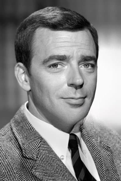 Ken Berry profile