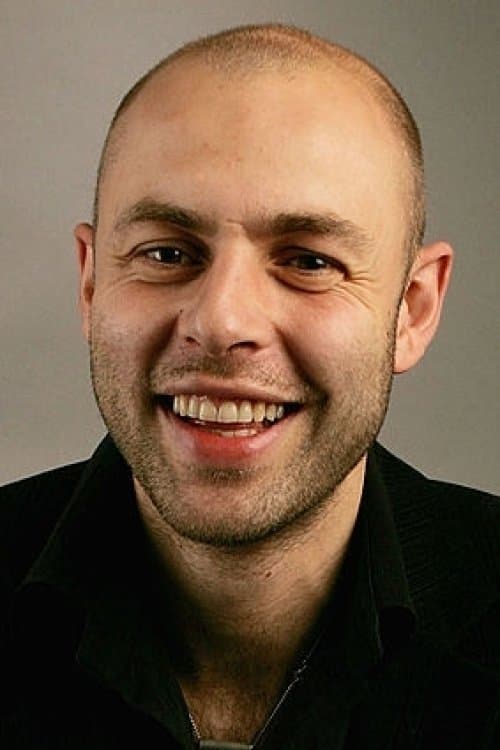 Christian Fredrik Martin profile