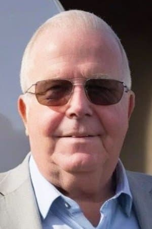 Einar Haraldsson profile