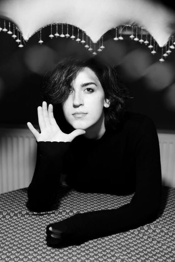 Ana Urushadze profile