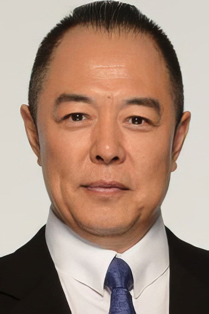 Zhang Tielin profile