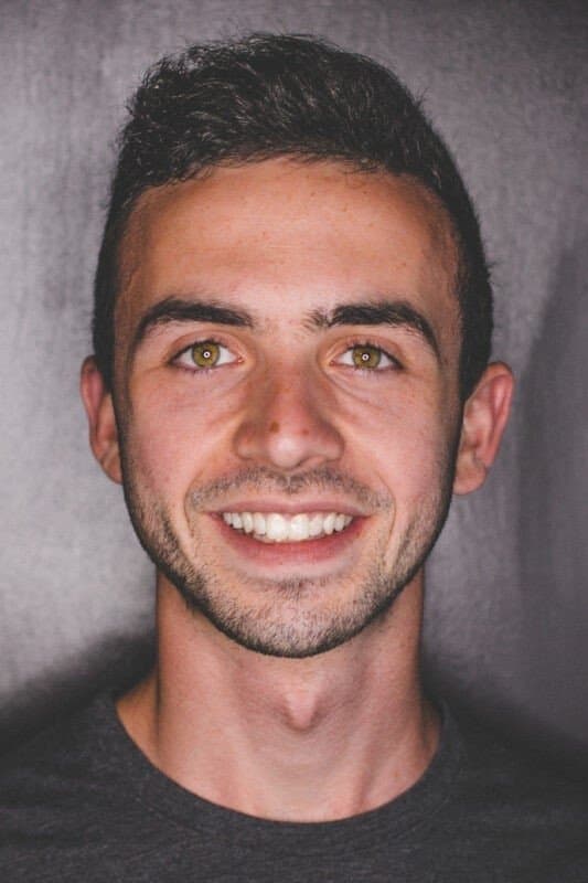 Skyler Fortgang profile