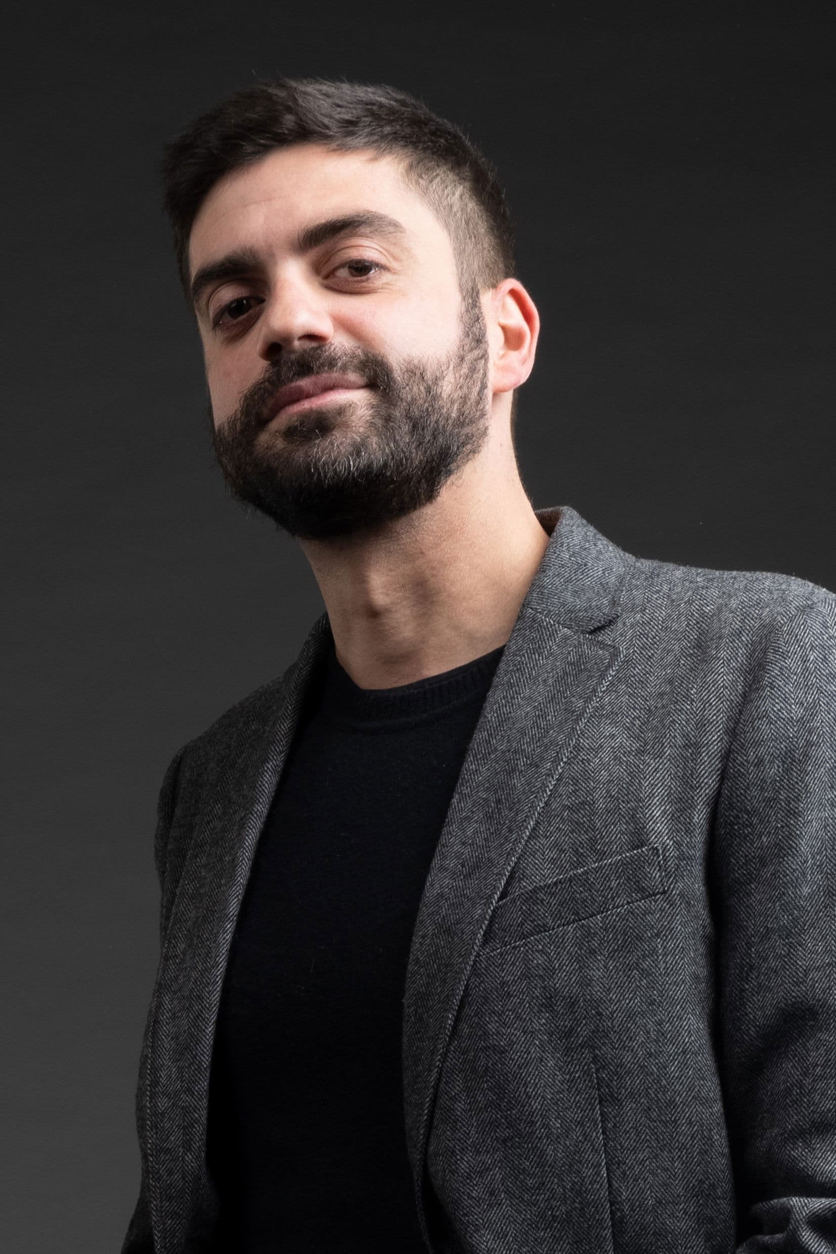 Giuseppe G. Stasi profile