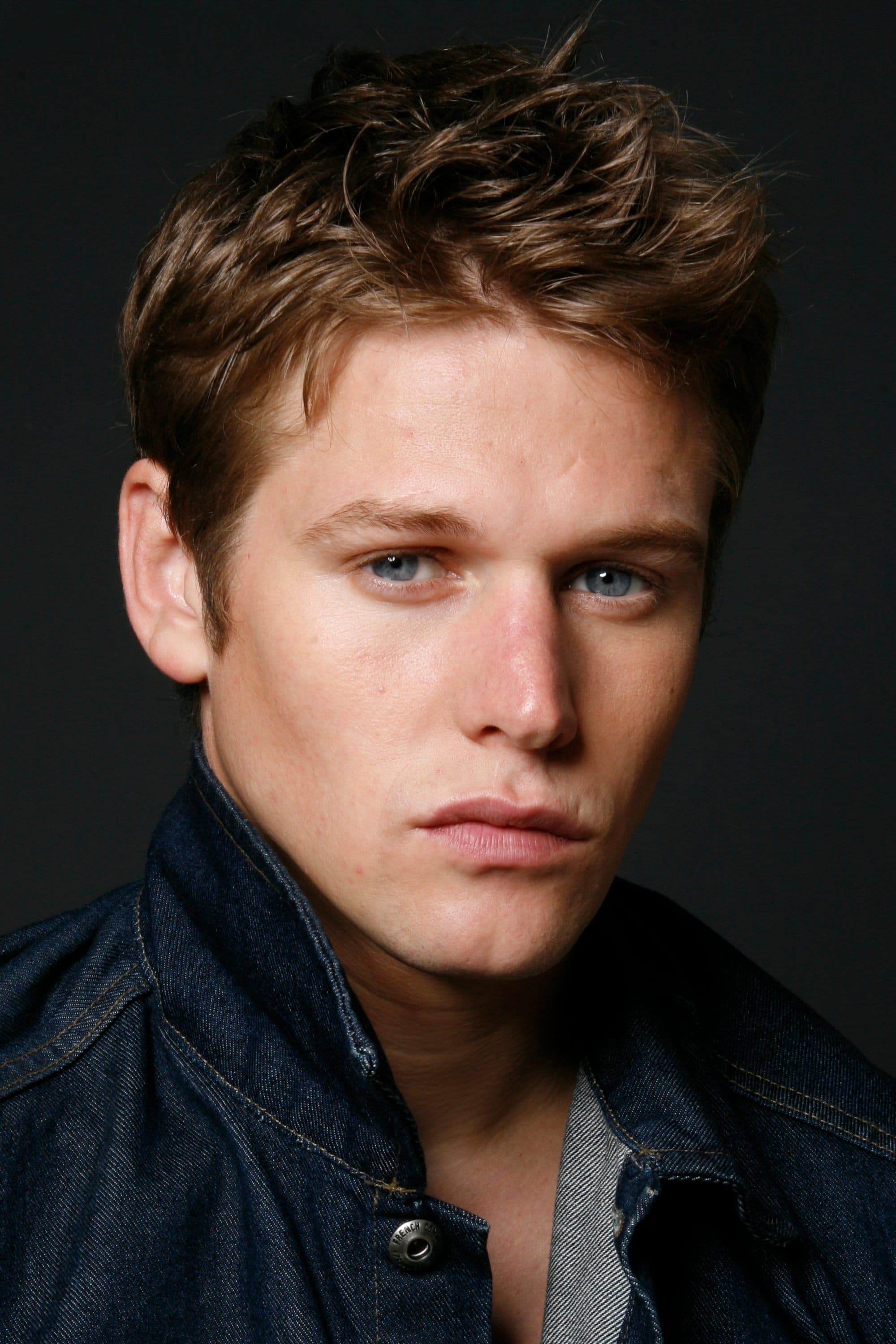 Zach Roerig profile