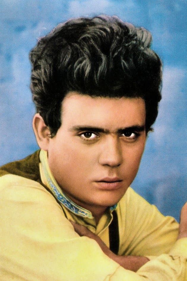 Stathis Giallelis profile