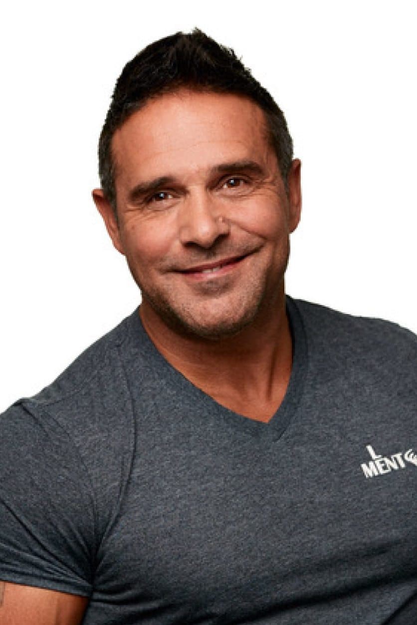 Yves Montmarquette profile