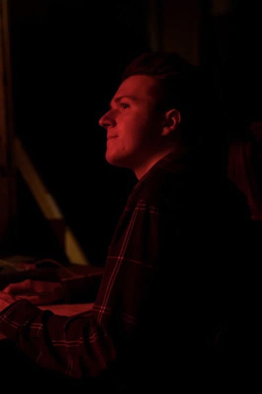 Noah Gerometta profile