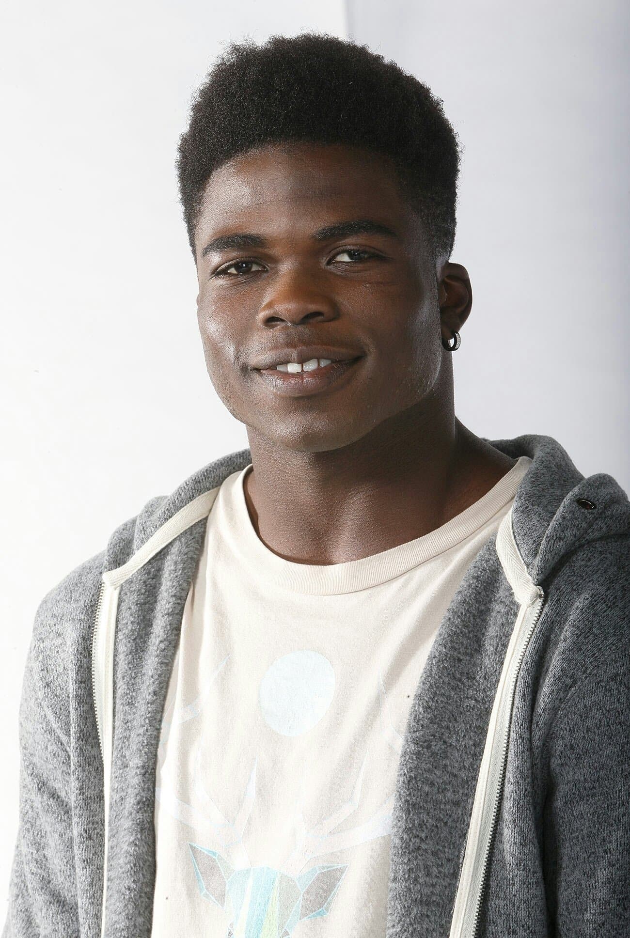 Akiel Julien profile