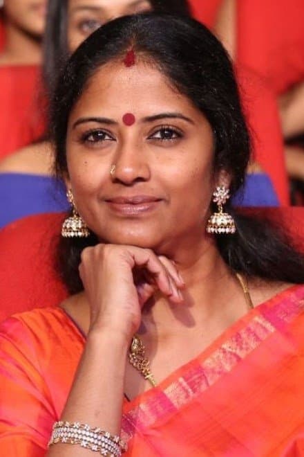 Easwari Rao profile