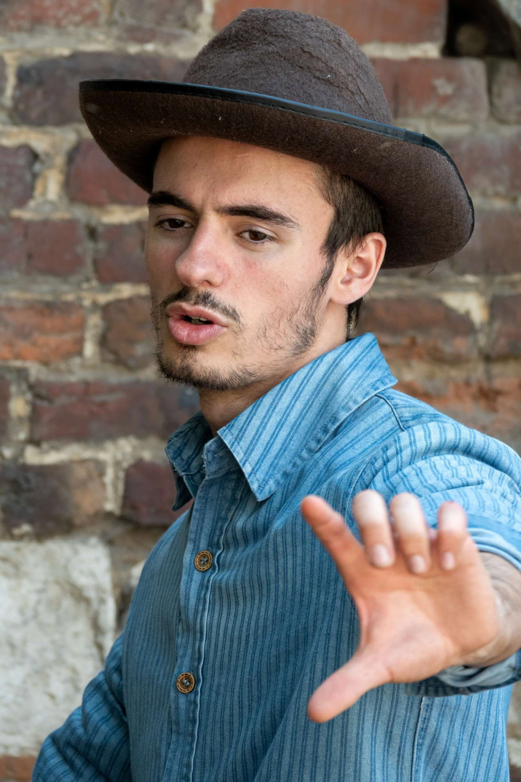 Tim Ticehurst profile