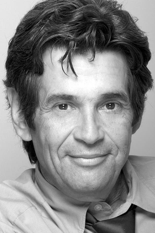 Alan Rosenberg profile