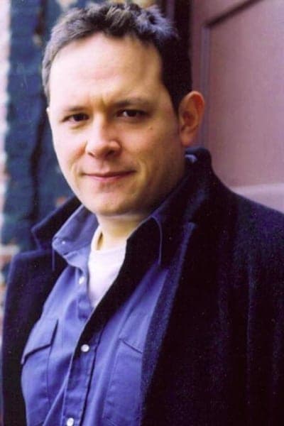 Trevor Martin profile