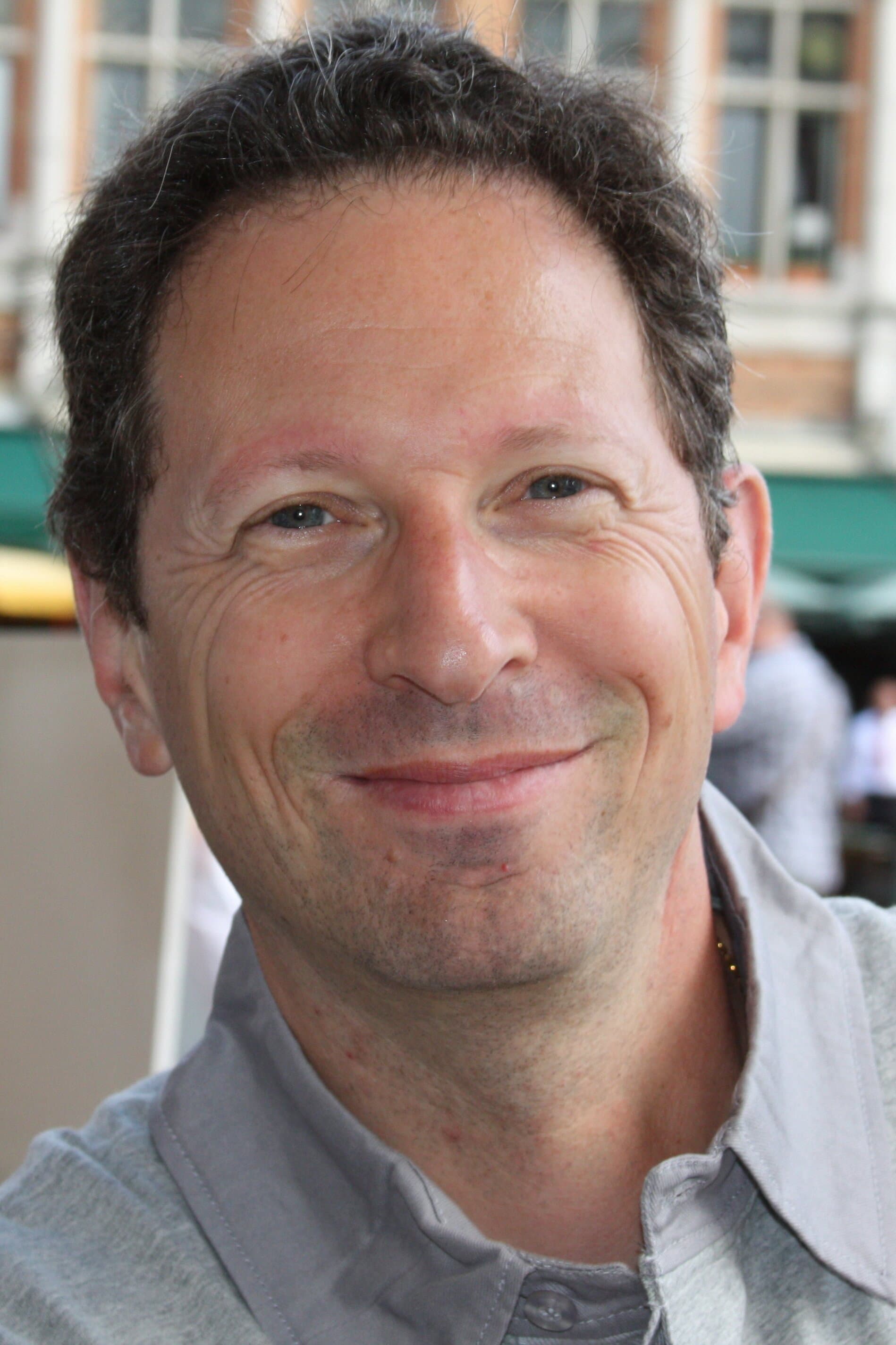 Samuel Blumenfeld profile