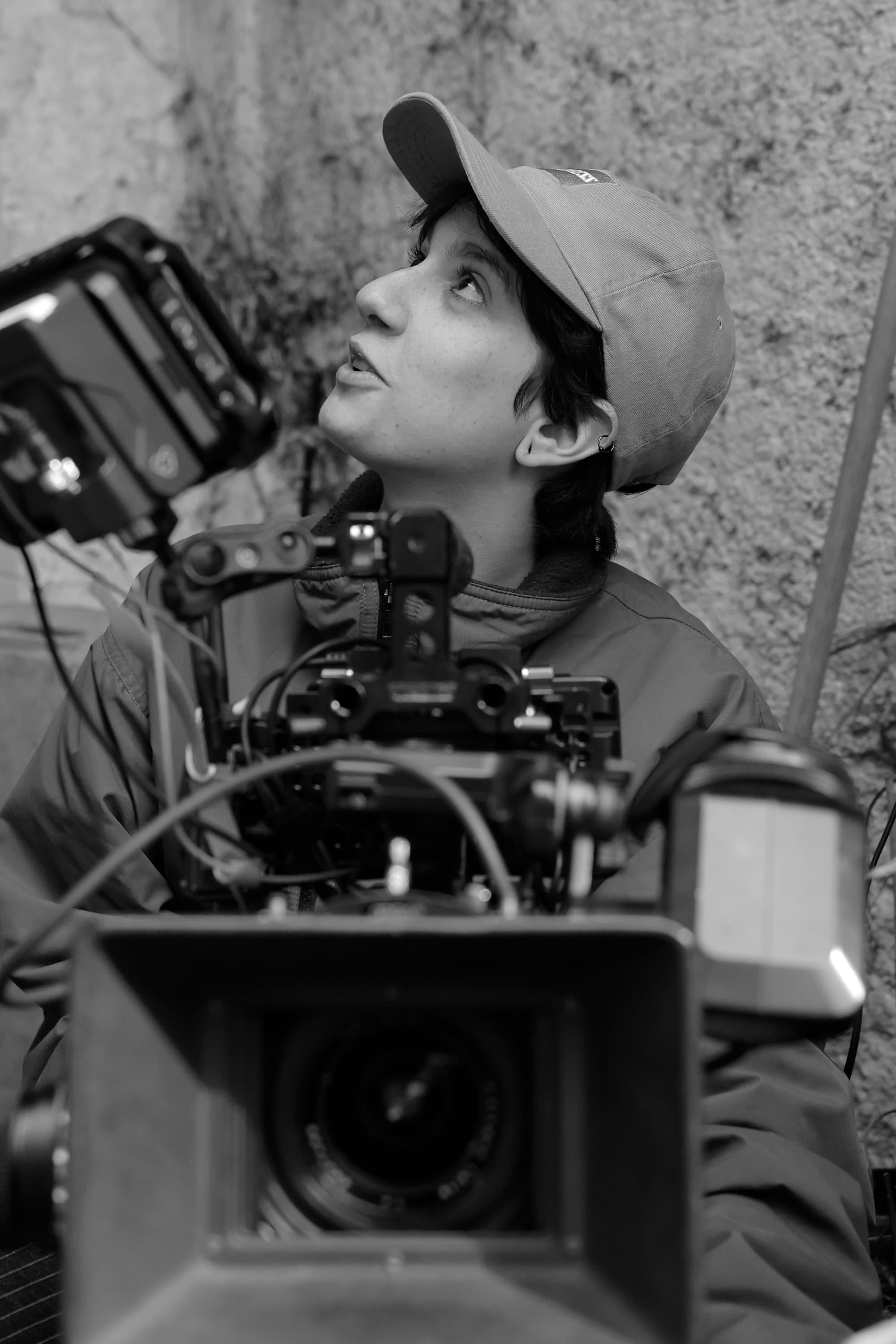 Erica Duarte profile