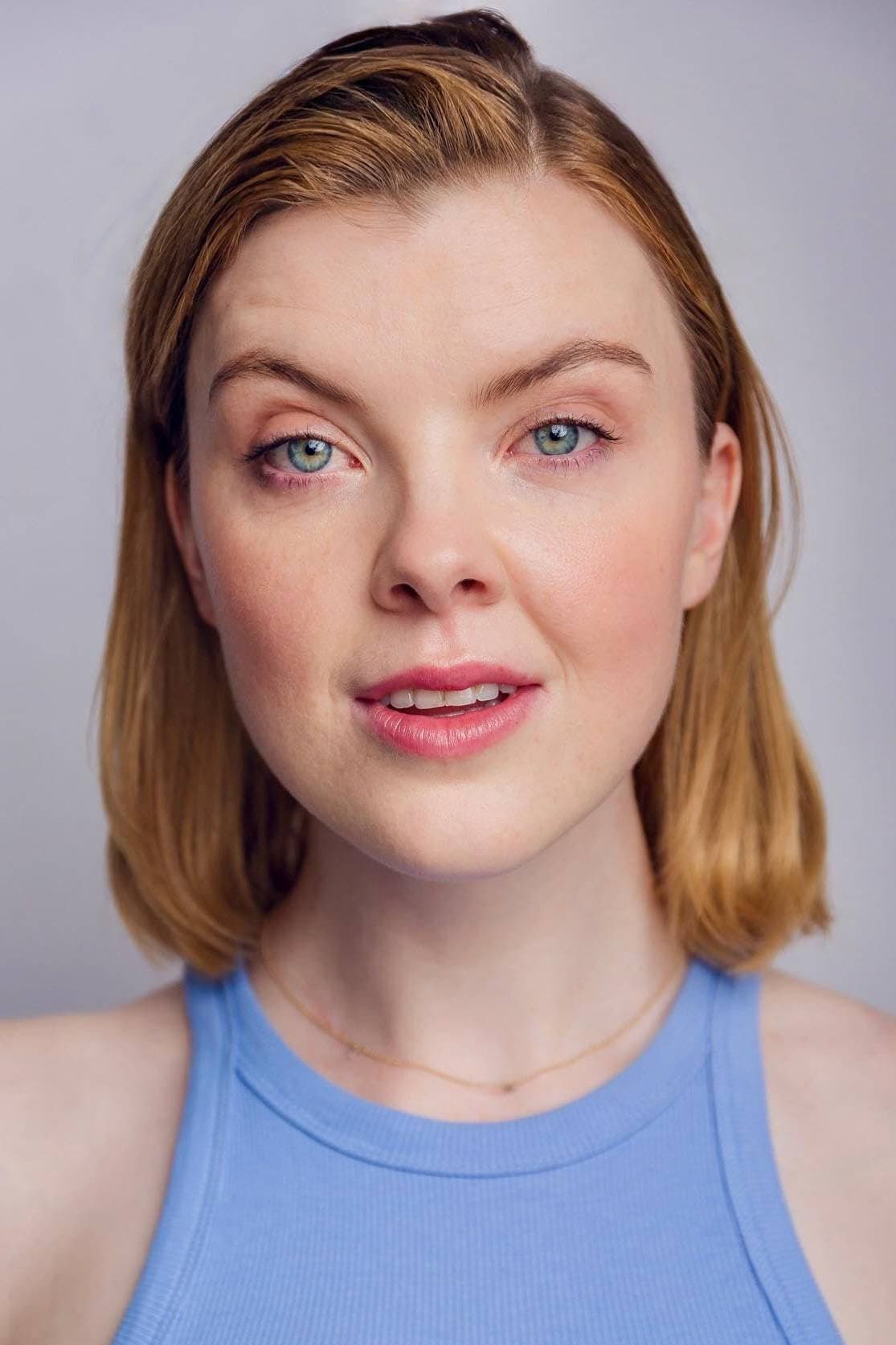 Elise St John profile