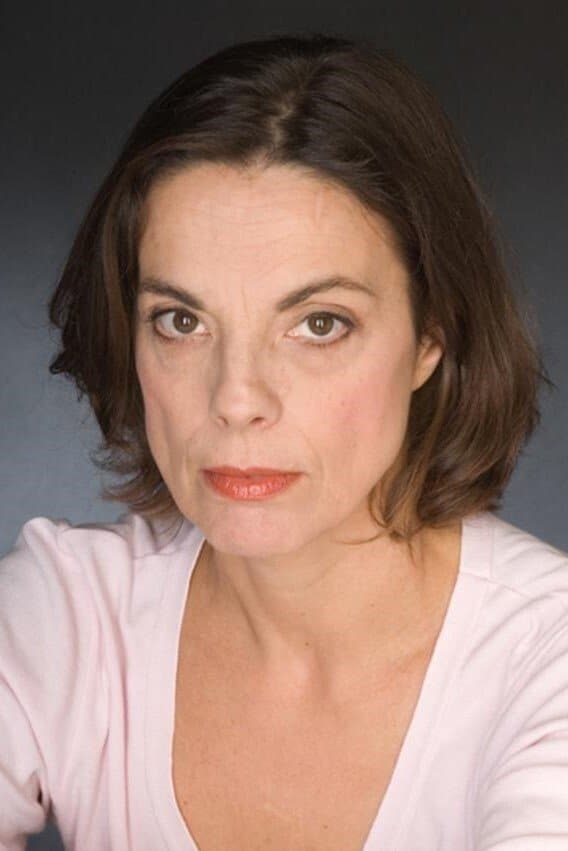Fabienne Luchetti profile