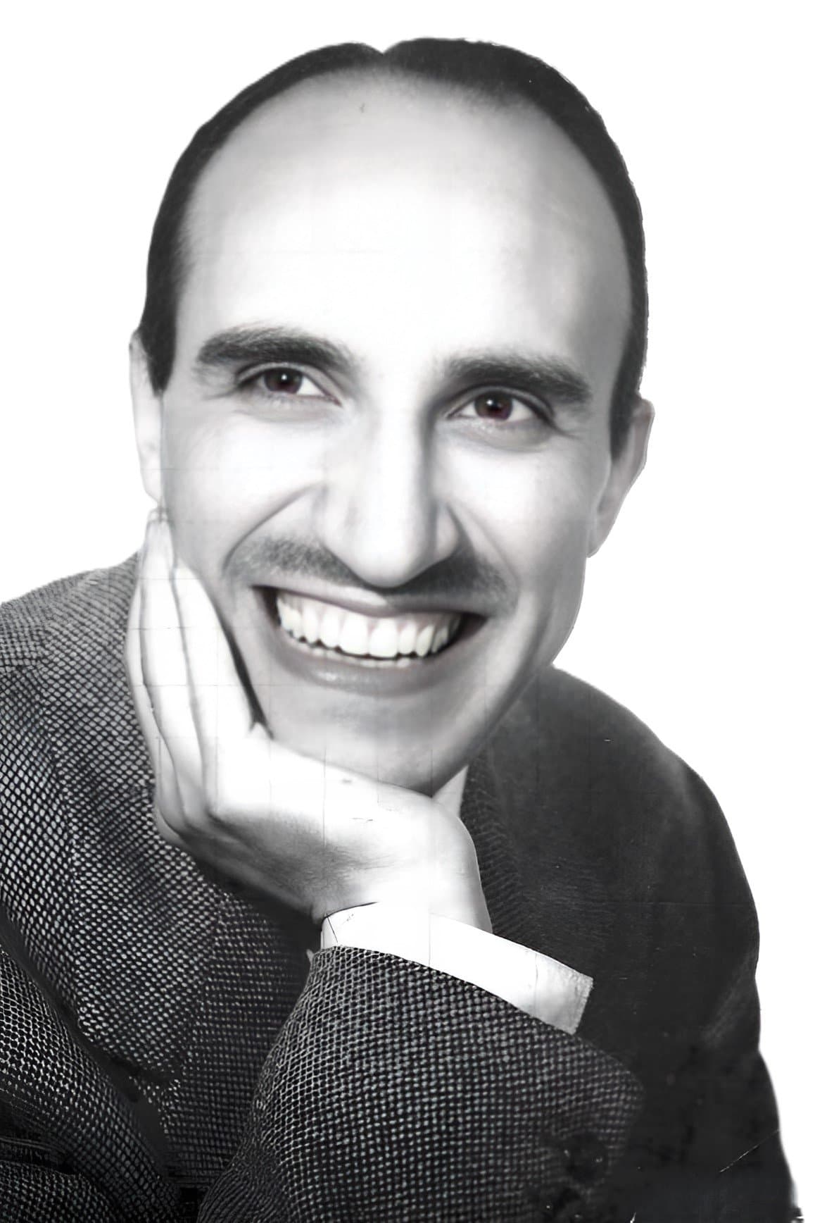 José «Saza» Sazatornil profile