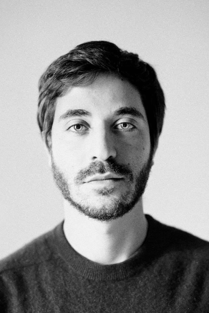 Manuel Abramovich profile