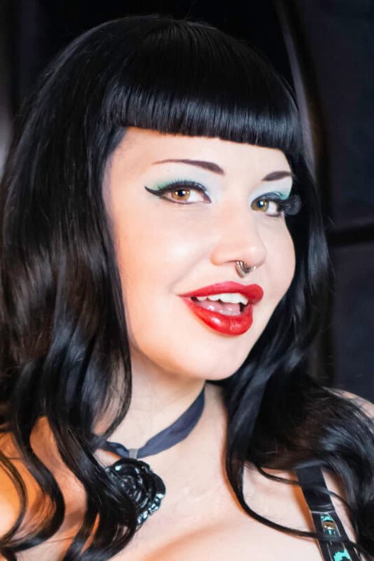 Maya Sinstress profile