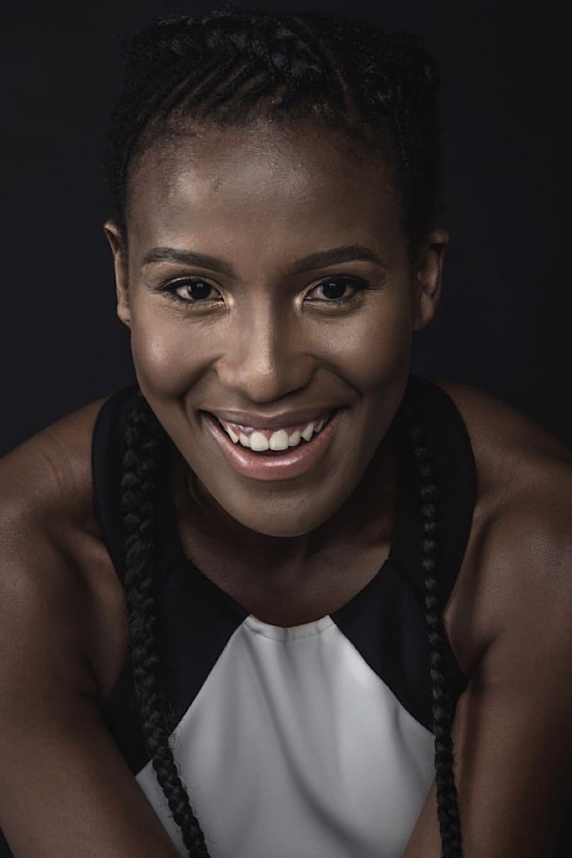 Masasa Mbangeni profile