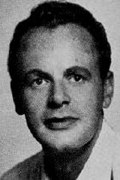 Preben Borggaard profile