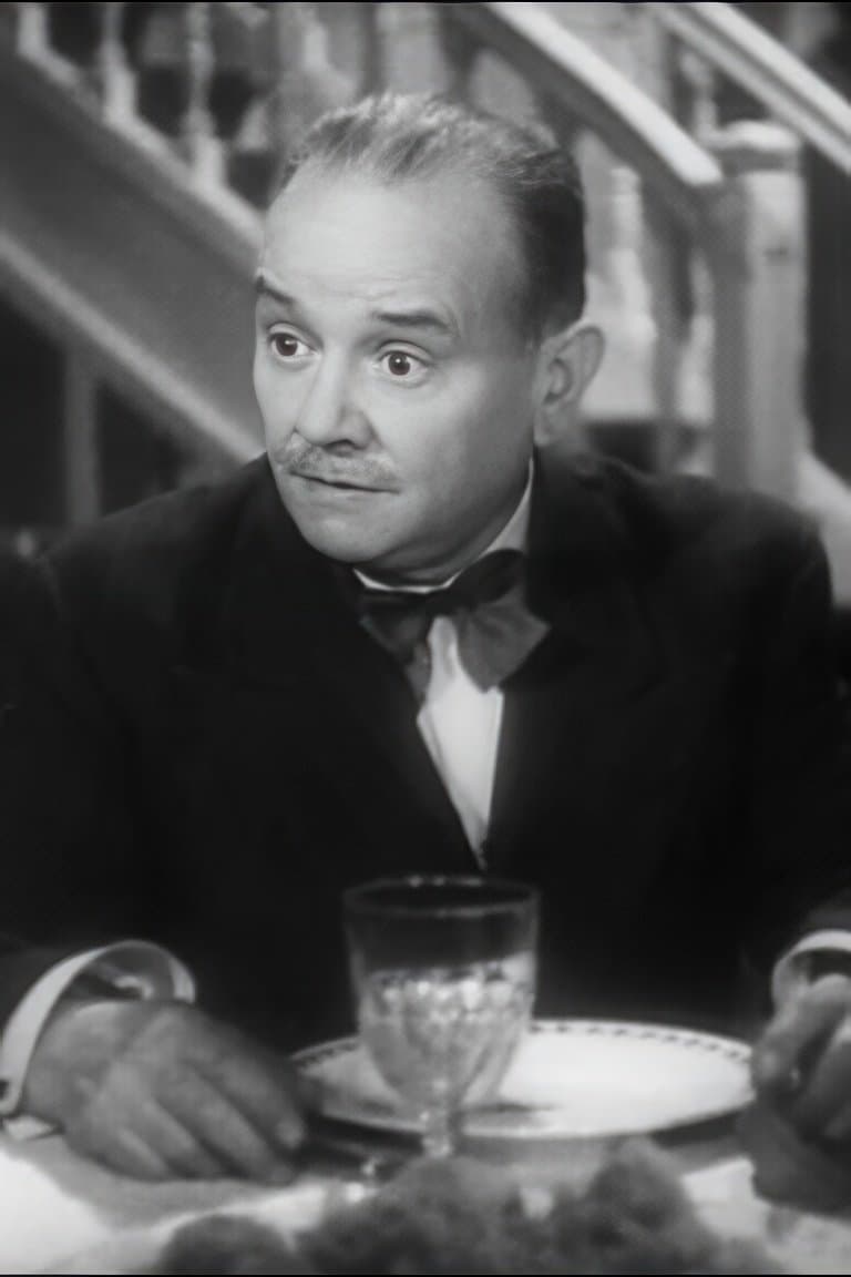 André Brunot profile