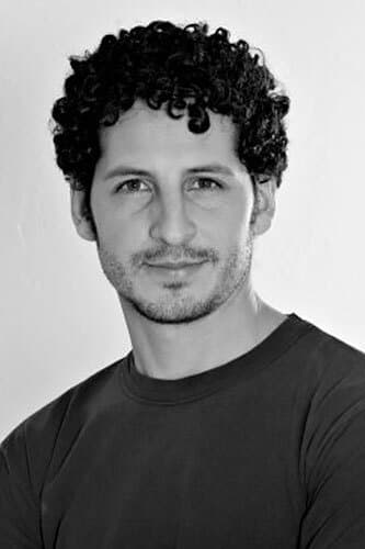 Cristian Mercado profile