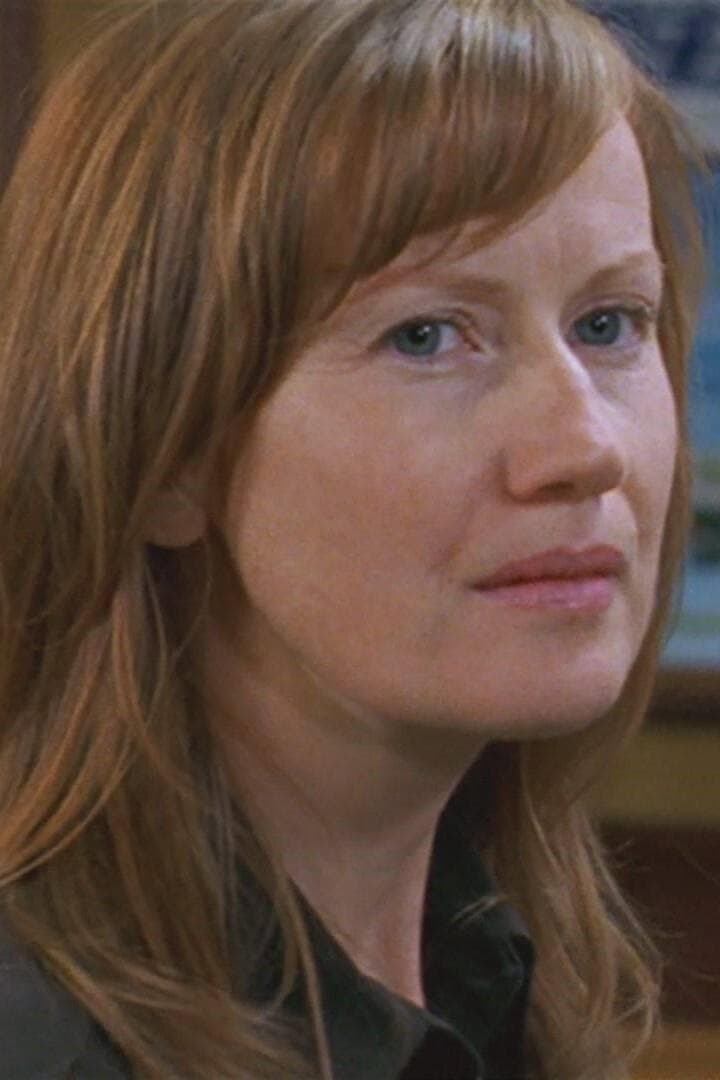 Laurence Martin profile