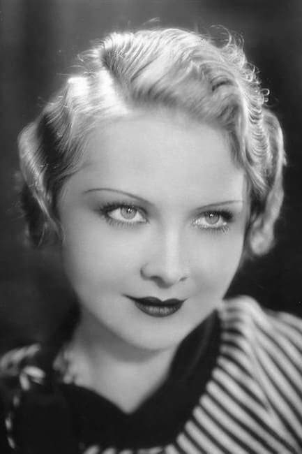 Truda Grosslichtová profile