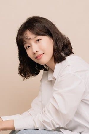 Kim Hye-jin profile